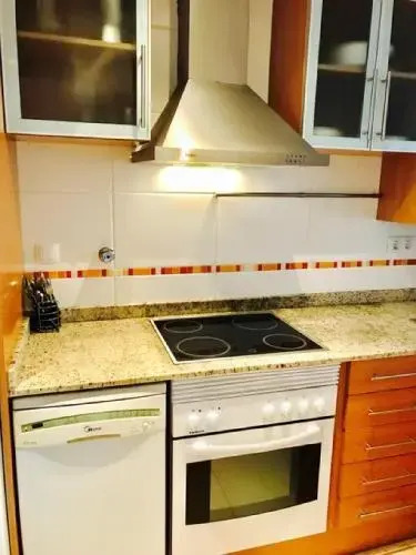 Apartamentos Deluxe Marina Dor