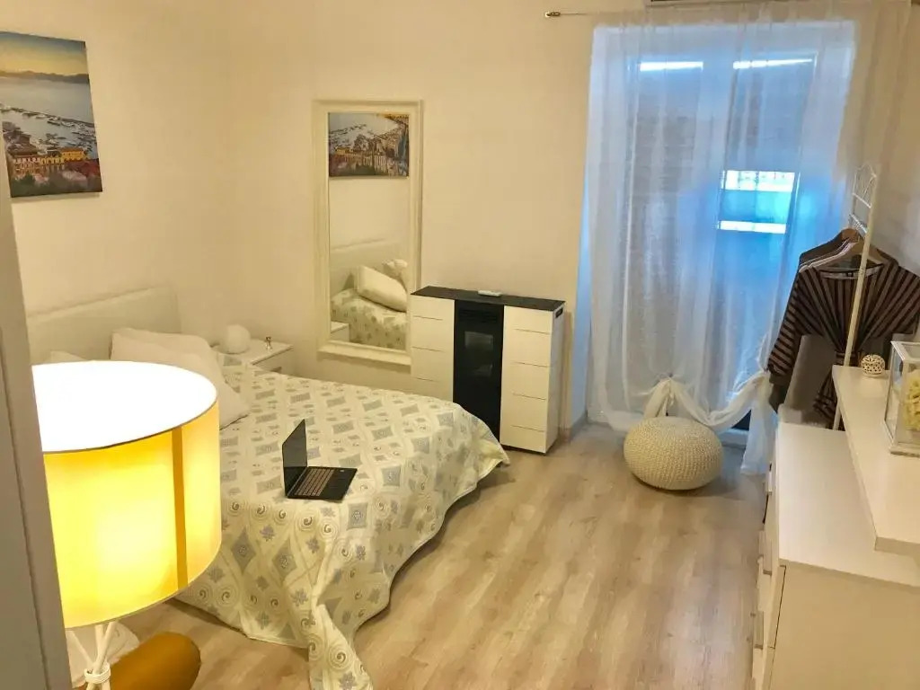 Panoramic Apartment