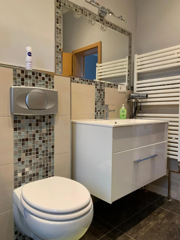 Stadthaus Artur - Apartment Barcelona