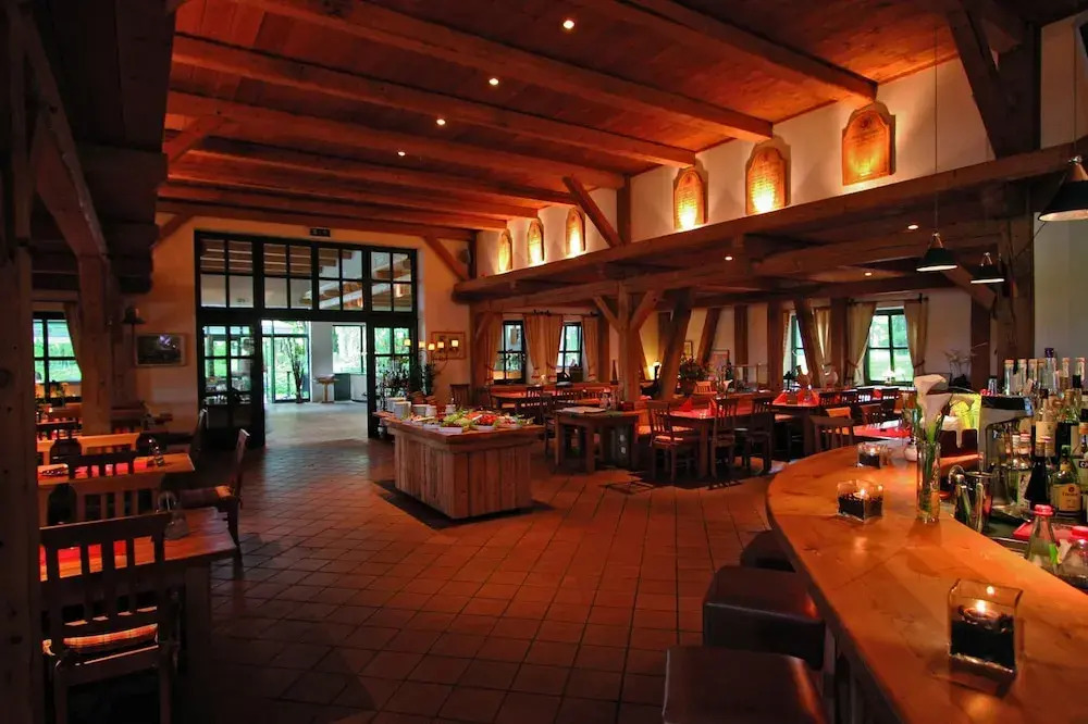 Golf Resort Gut Apeldör