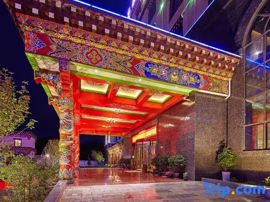 Tianhe Tibetan Culture International Hotel