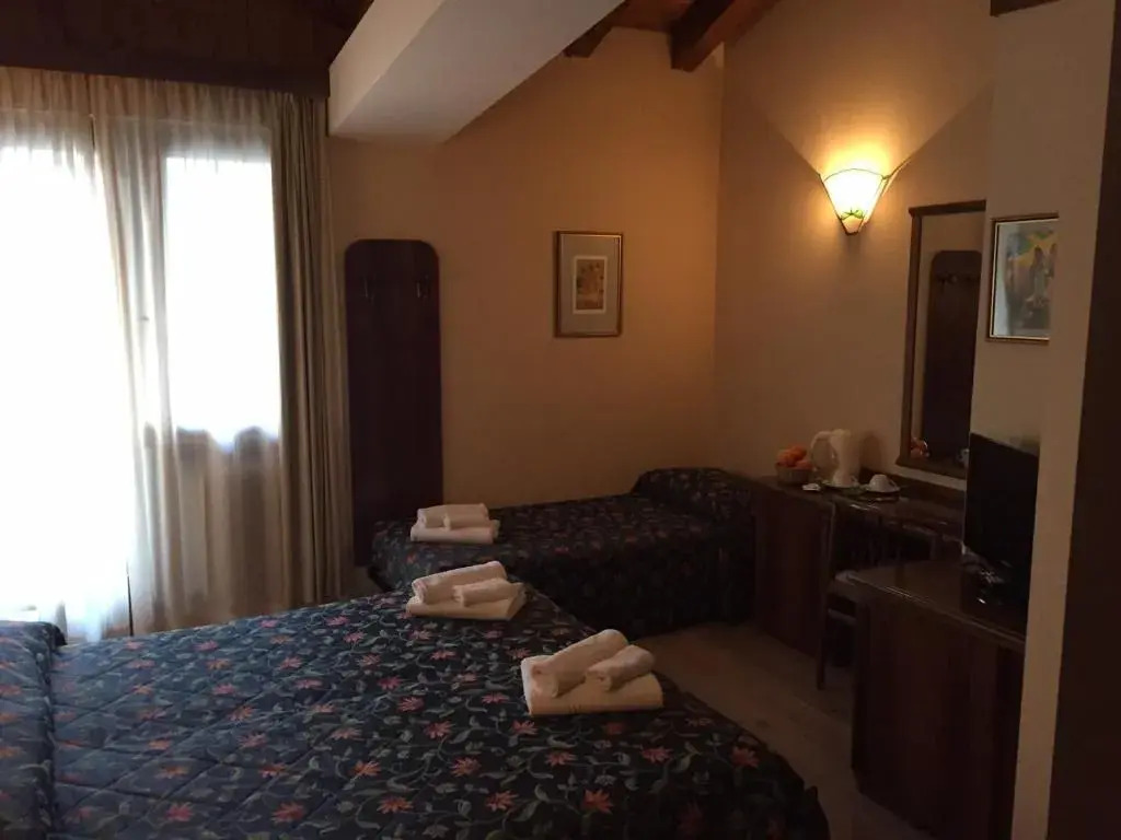 Aria Life Hotel Pinzolo