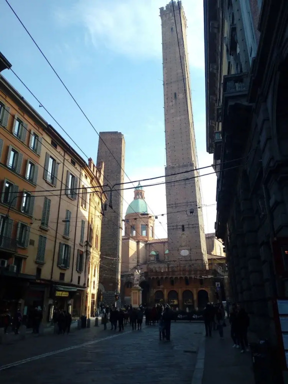 Residenza le Torri by Rialto