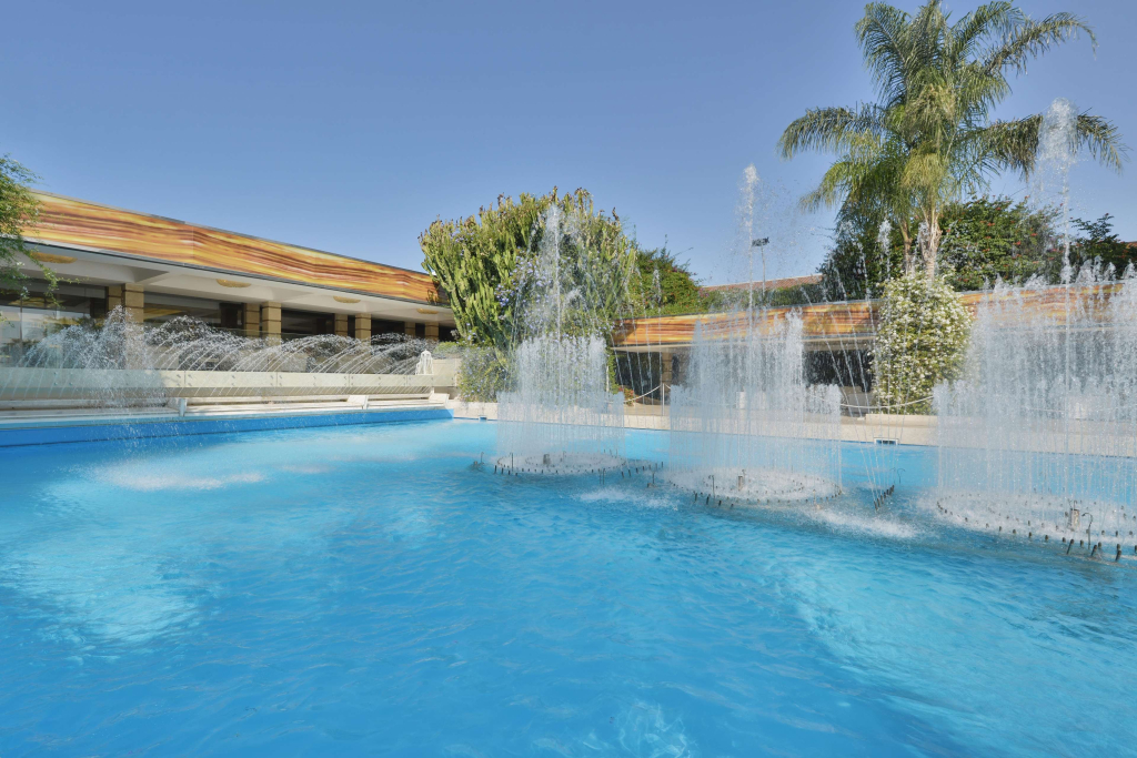 Hotel Ariston