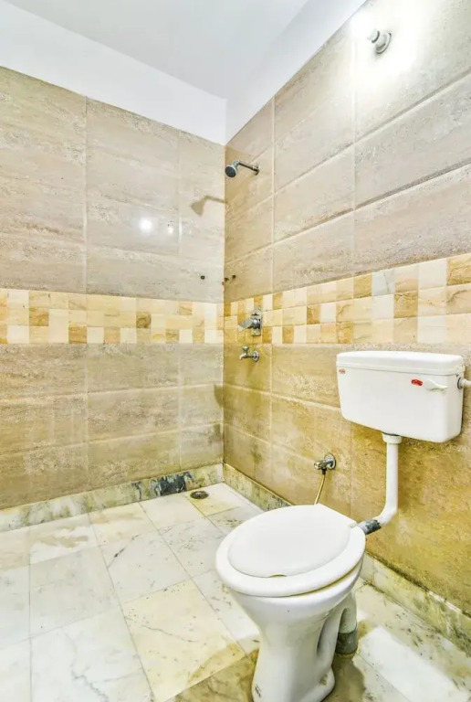 FabHotel Casa Meera Boutique