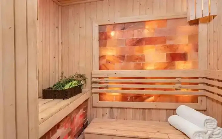 Libra Hotel Residence by Luxe Paradise
