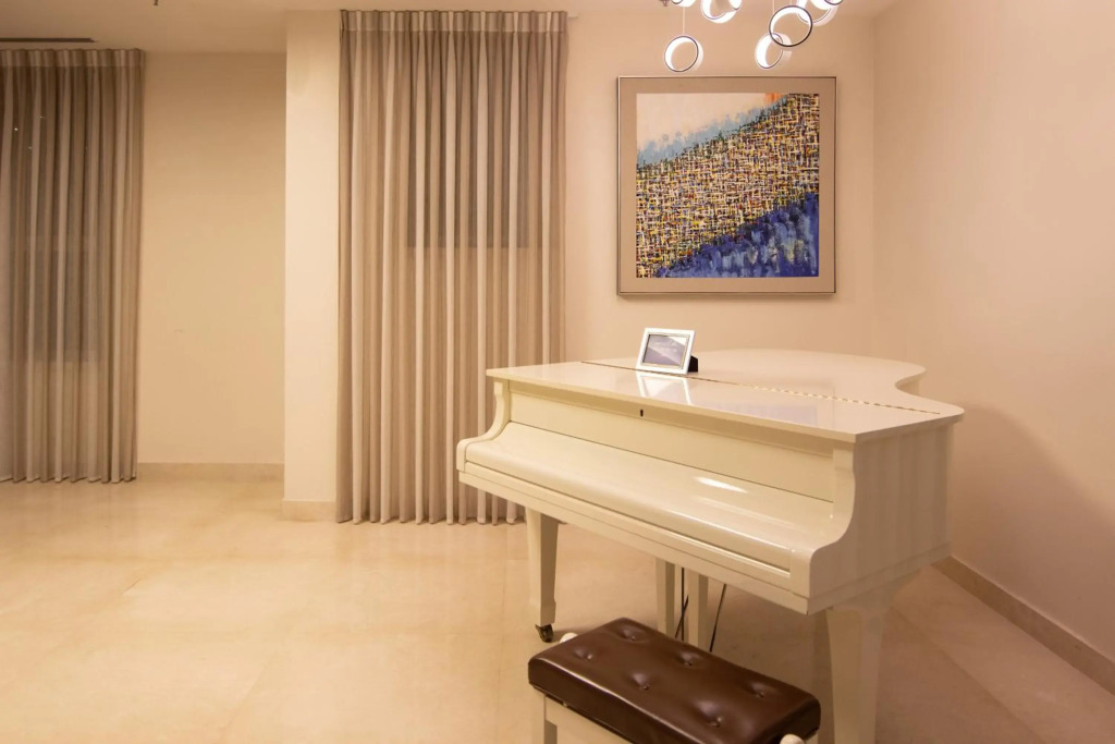 Saidoff Luxury Residence