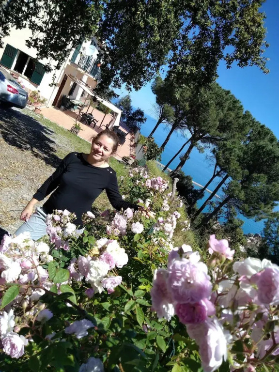 Alba Tra I Pini B&B