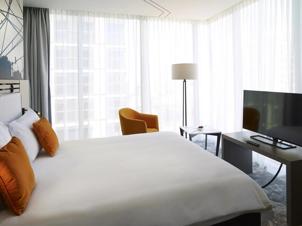 ibis Styles Warszawa City