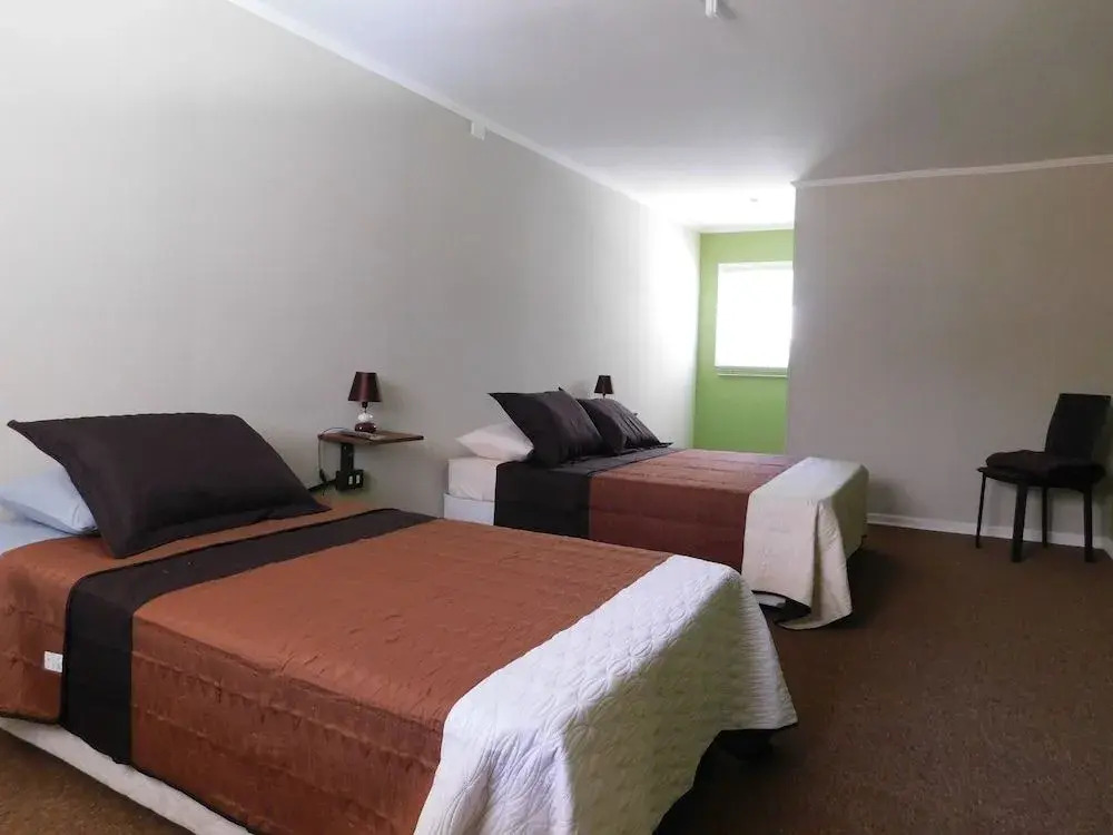Hostal Casa Alegre