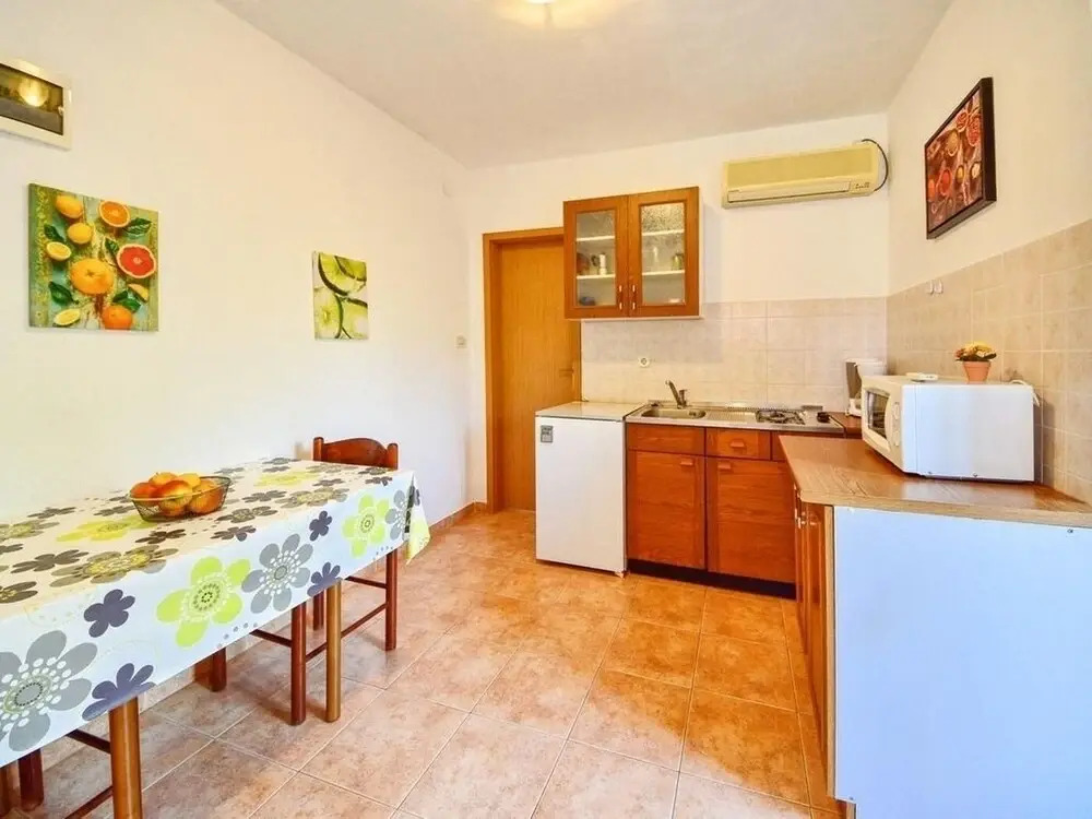 Apartments Marija