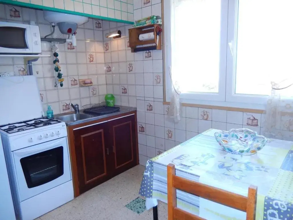 Appartement Port-la-Nouvelle, 3 pièces, 6 personnes - FR-1-229C-49