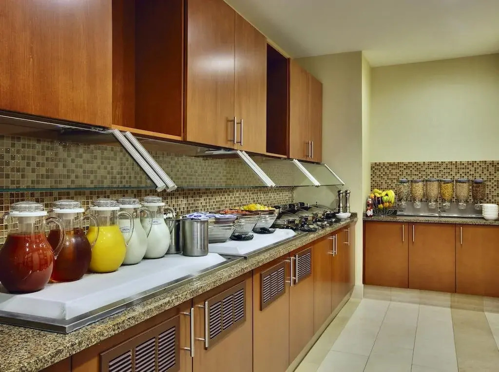 Hyatt House Fort Lauderdale Airport/Cruise Port