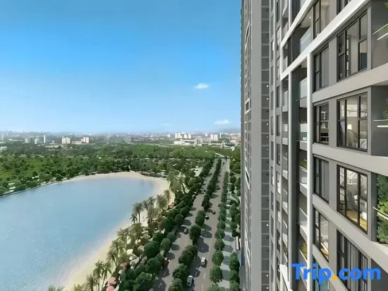 Gavi Home - Luxury Apartment Vinhome Green Bay Mễ Trì Hà Nội