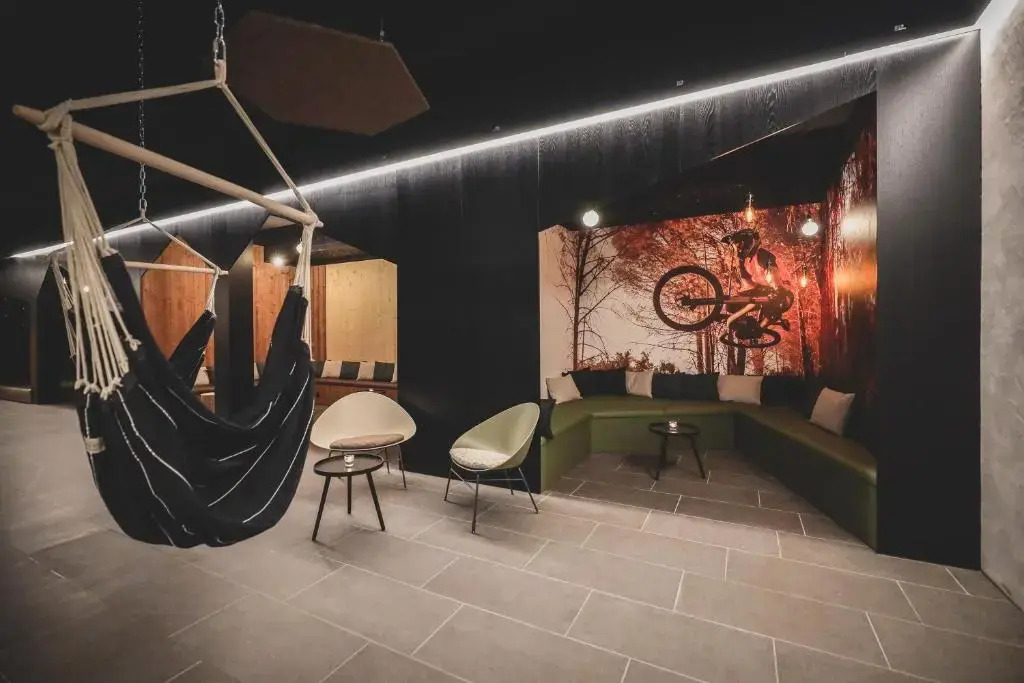 AVES Hotel&Apartment Arosa