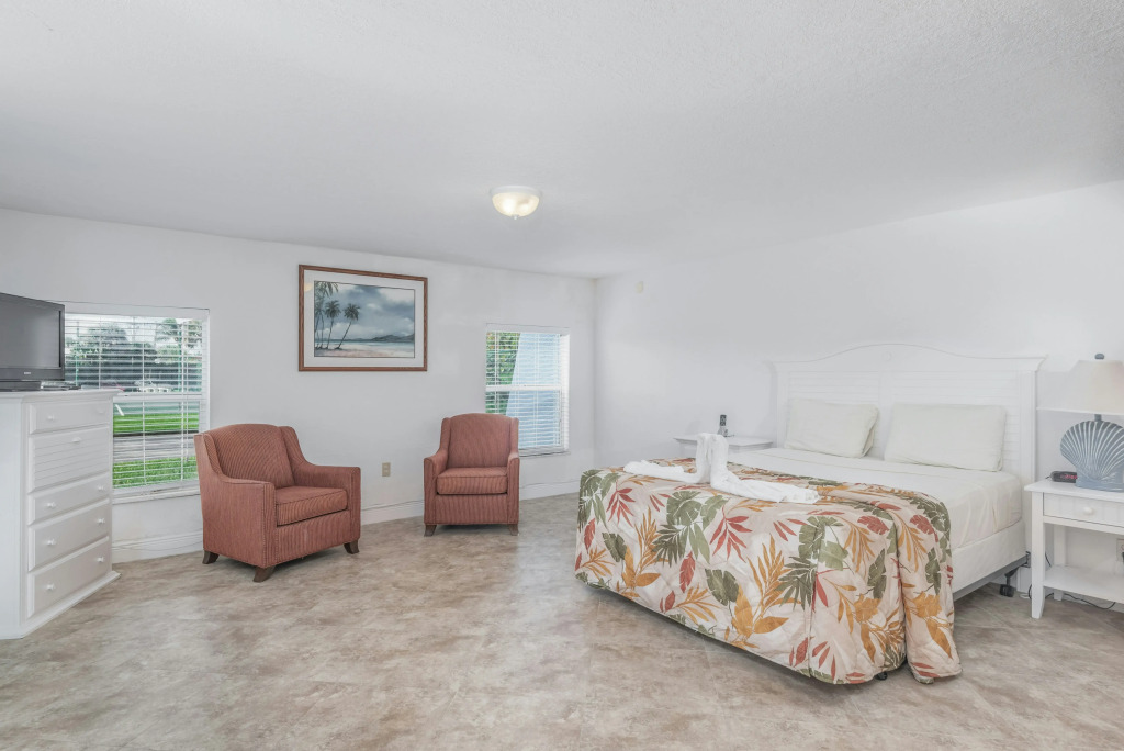 GetAways at Turtle Reef Club