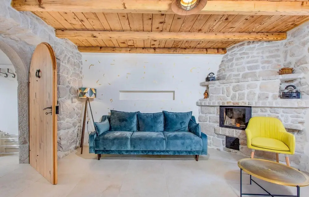 Nice Home In Malinska