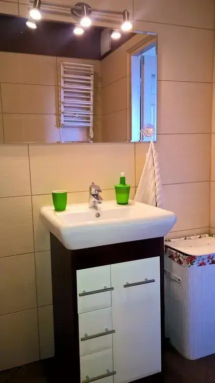 Apartament Dolce Vita