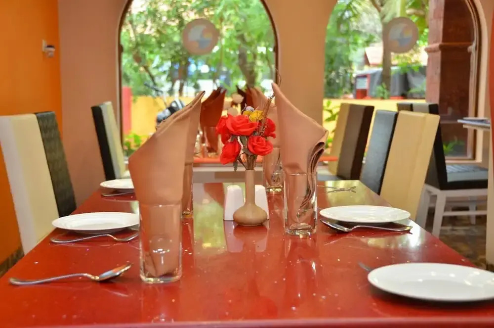 Delta Residency Goa