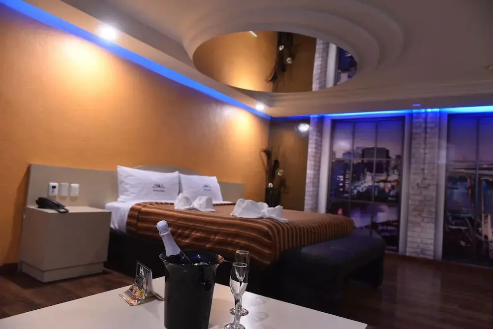 Hotel Atizapan