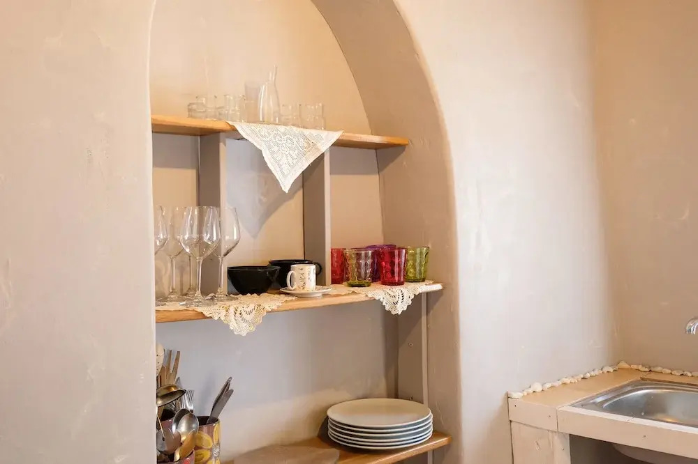 DeltaMi Santorini