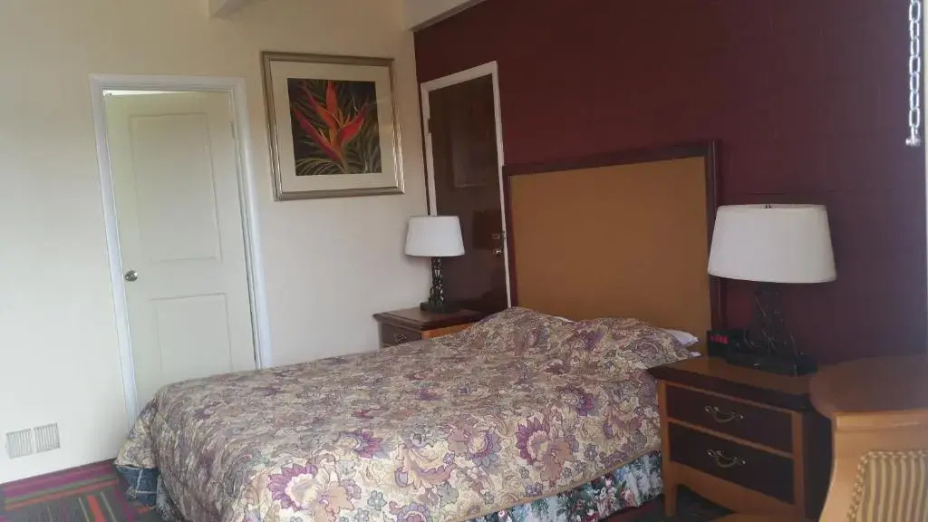 Thunder Bird Motel