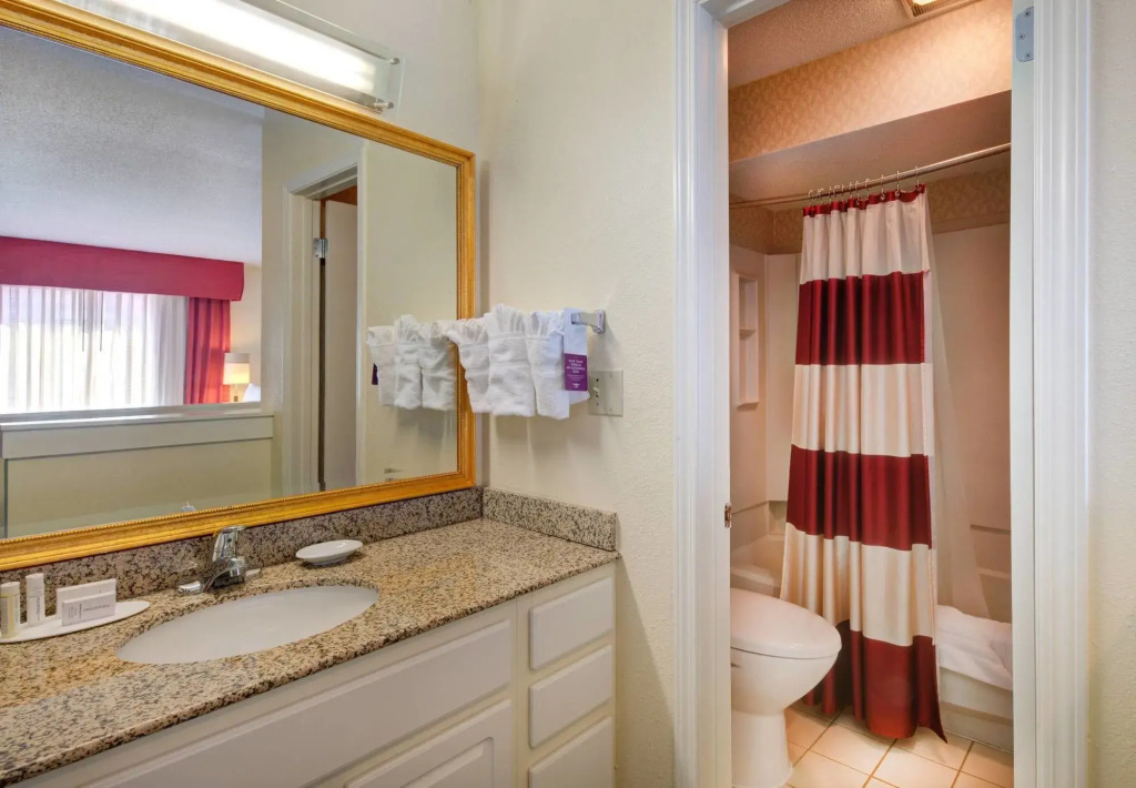 Residence Inn Raleigh Midtown