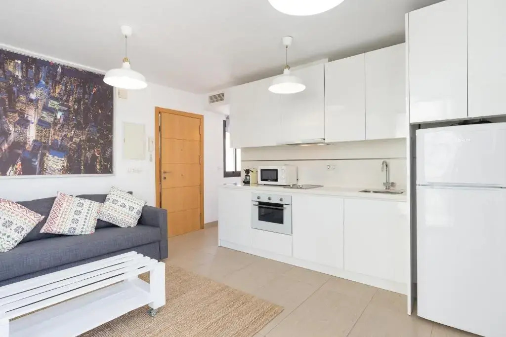 MA2A-Perfect apartment for couples or groups up to 5 guests