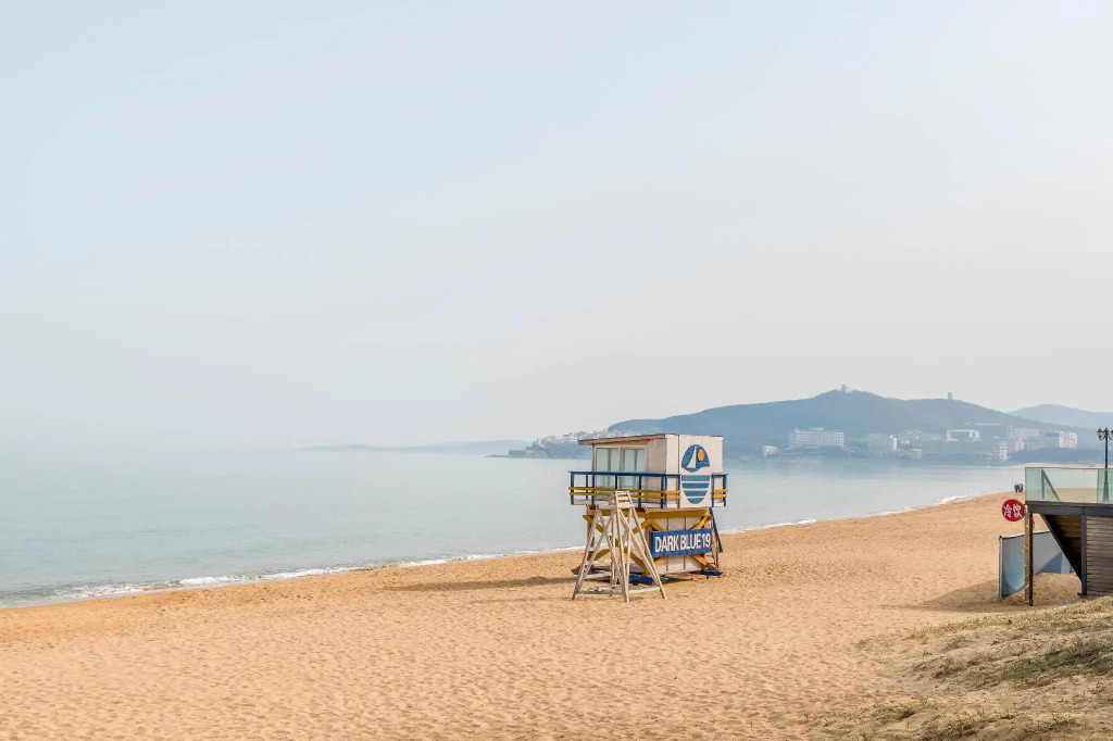 WeiHai Emily's Holiday Apartment