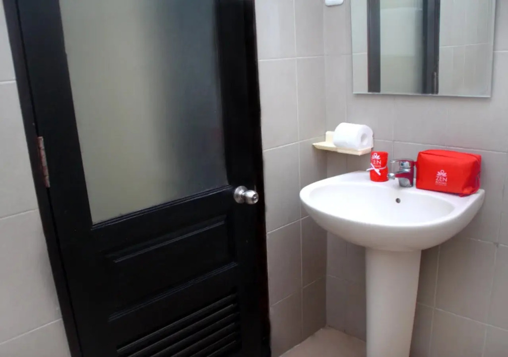 Family Guest House Surabaya