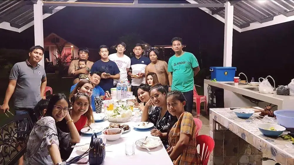 Sangvimarn Resort