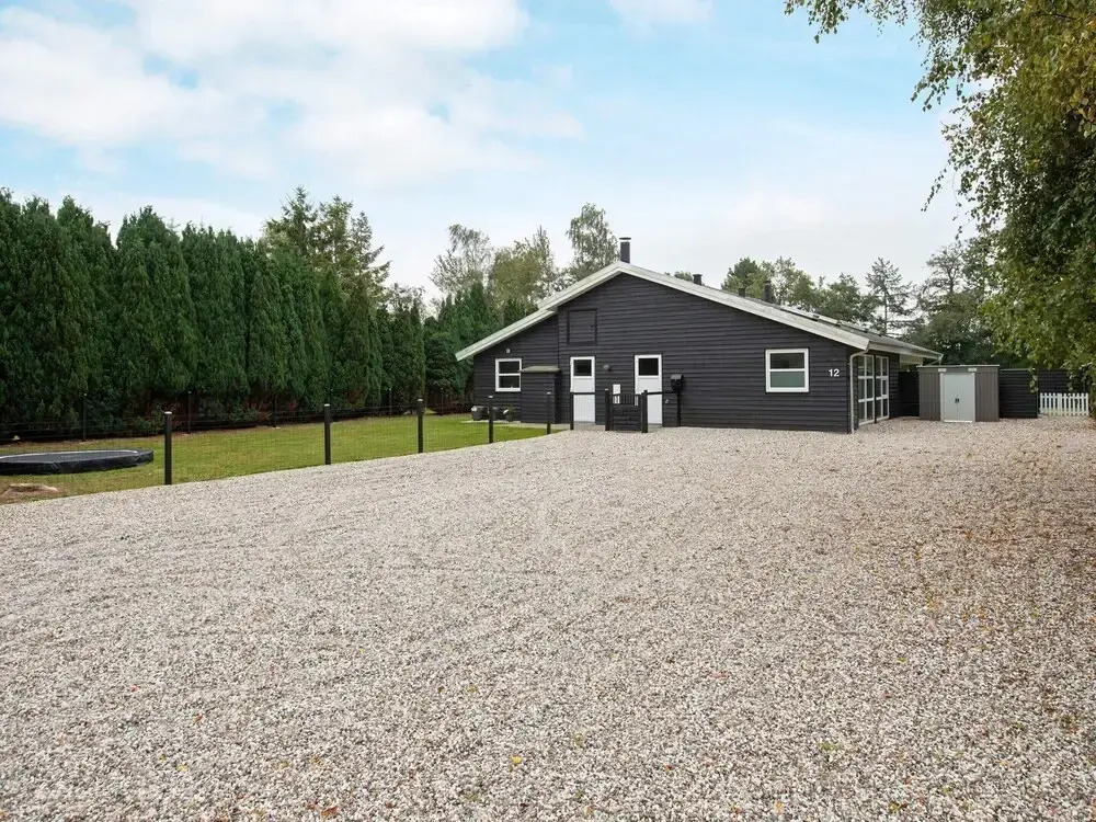 4 star holiday home in Væggerløse