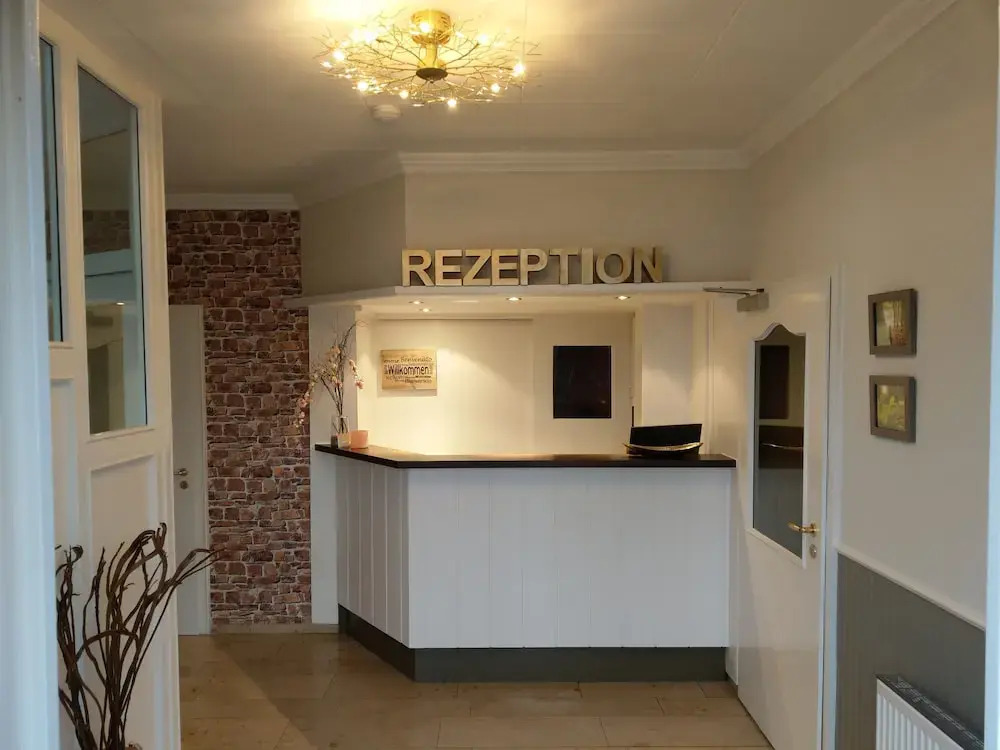 Hotel Hopener Wald