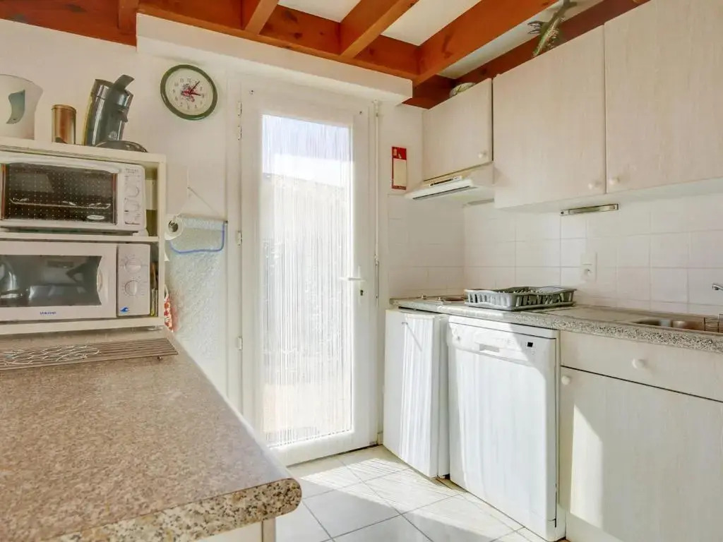 Maison Biscarrosse Plage, 3 pièces, 4 personnes - FR-1-521-27