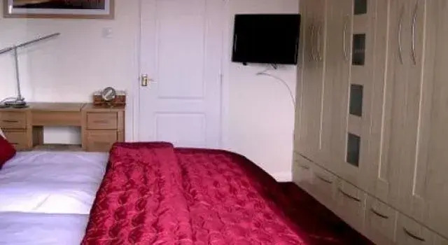 The Suite