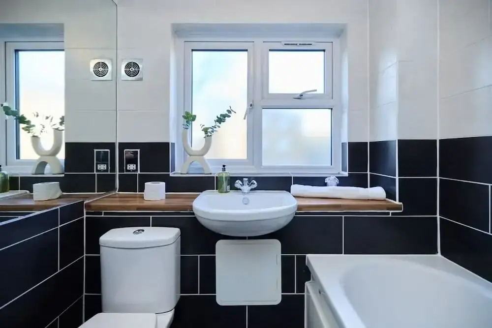 The Kennington Park Retreat - Inviting 2bdr Apartment