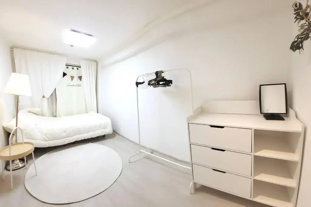 Seodaemungu Nice Villa