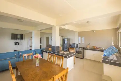 MaiI Villa Apartments