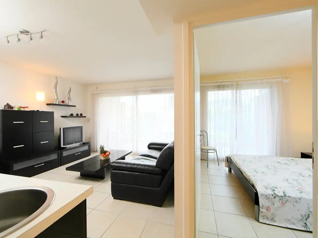 Rental Apartment Casta Diva - Cannes 1 bedroom 4 persons - POP 14223
