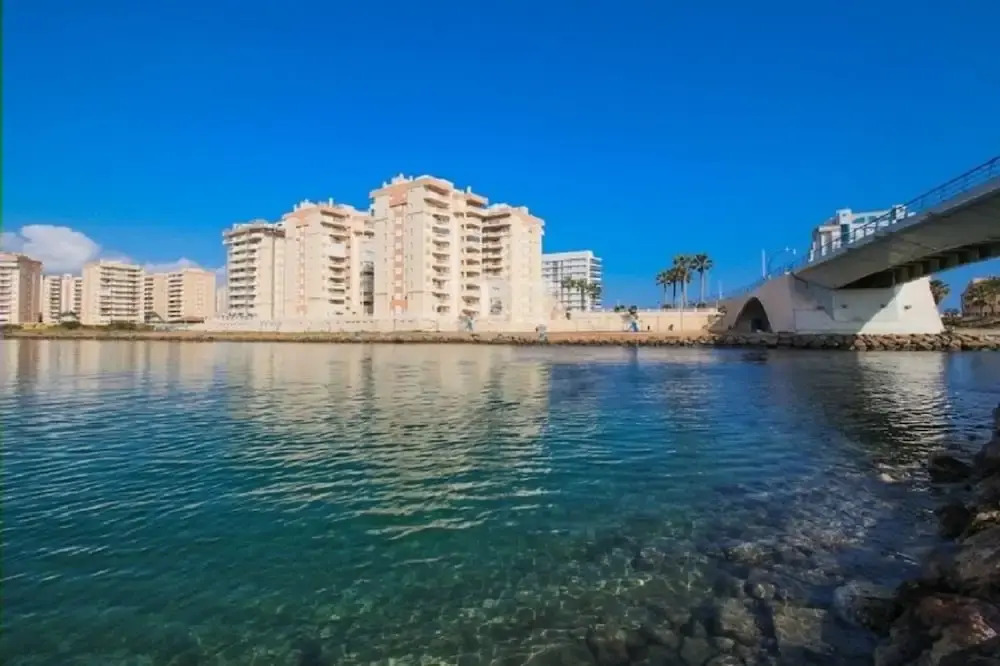 Apartamento Puertomar III 1