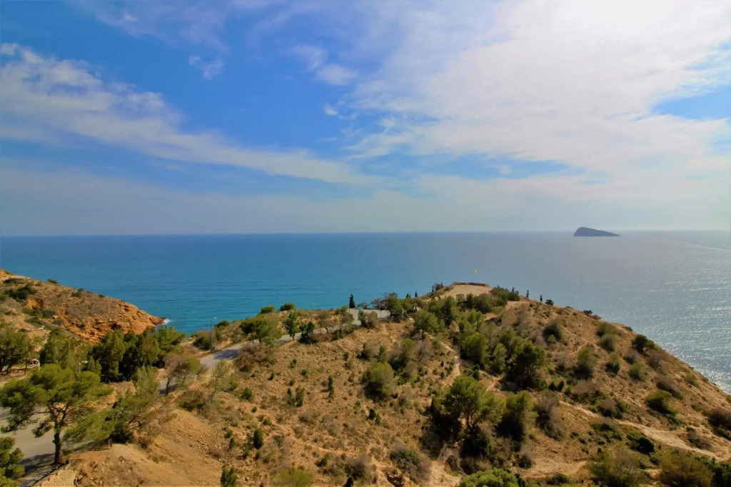 Villa Marina Duplex Apartment Sea Views