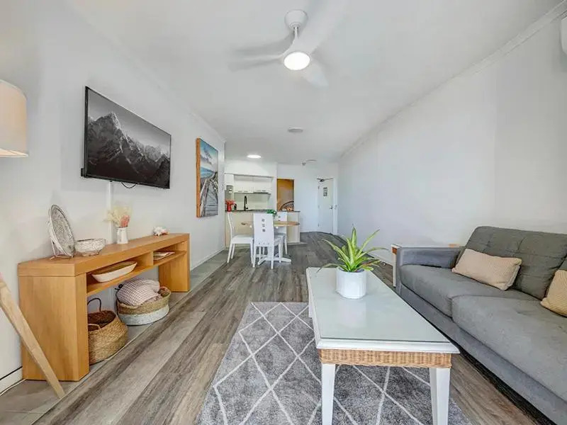 Seaside Stays Marcoola Private Apartment 1206a