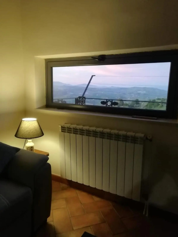 Casa Alessia Bilocale Piano Terra