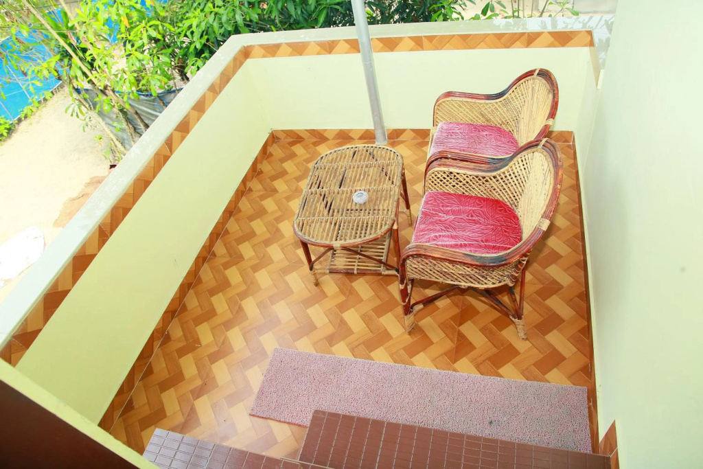 Marari Neena Beach homestay