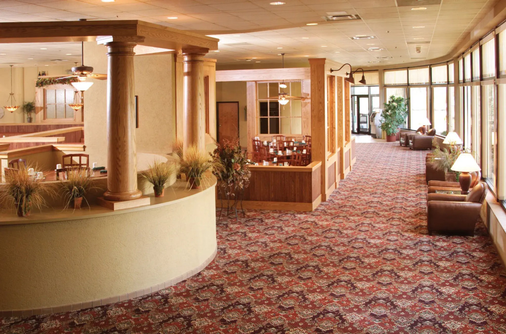 Ramkota Hotel Pierre