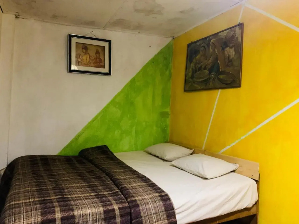 Forest View Lodge