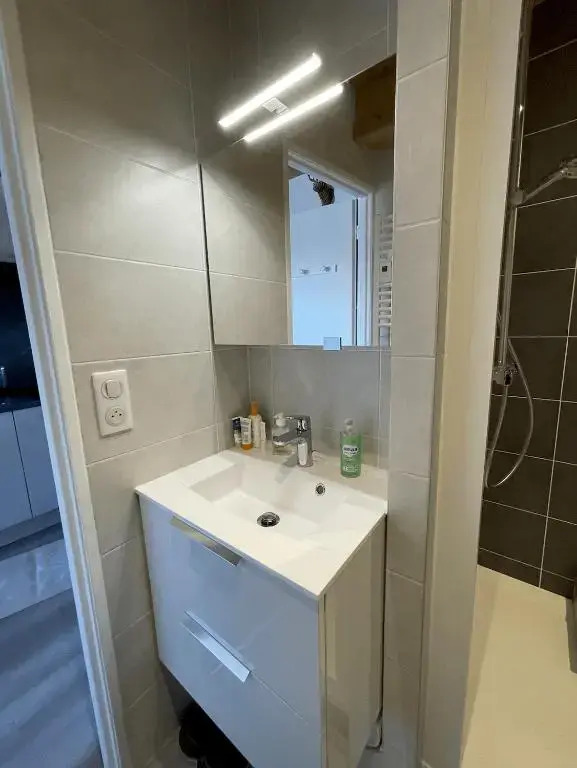 Résidence les Ravières 1