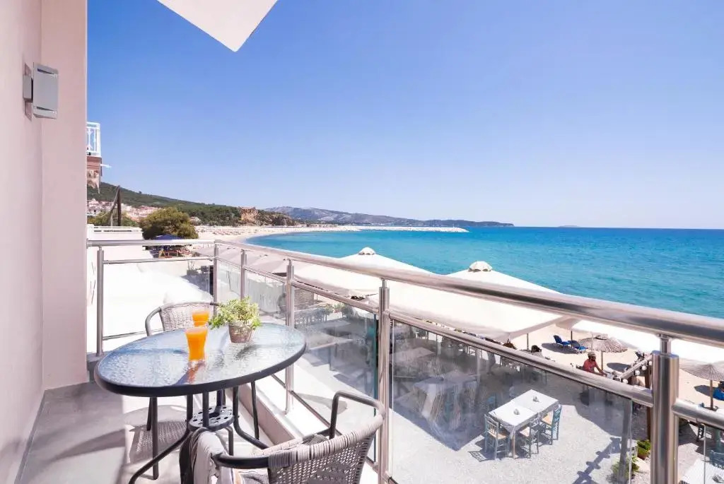 Xenia Suites