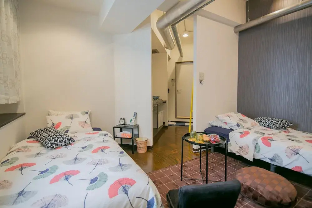 Cozy apartment in Asakusa 41