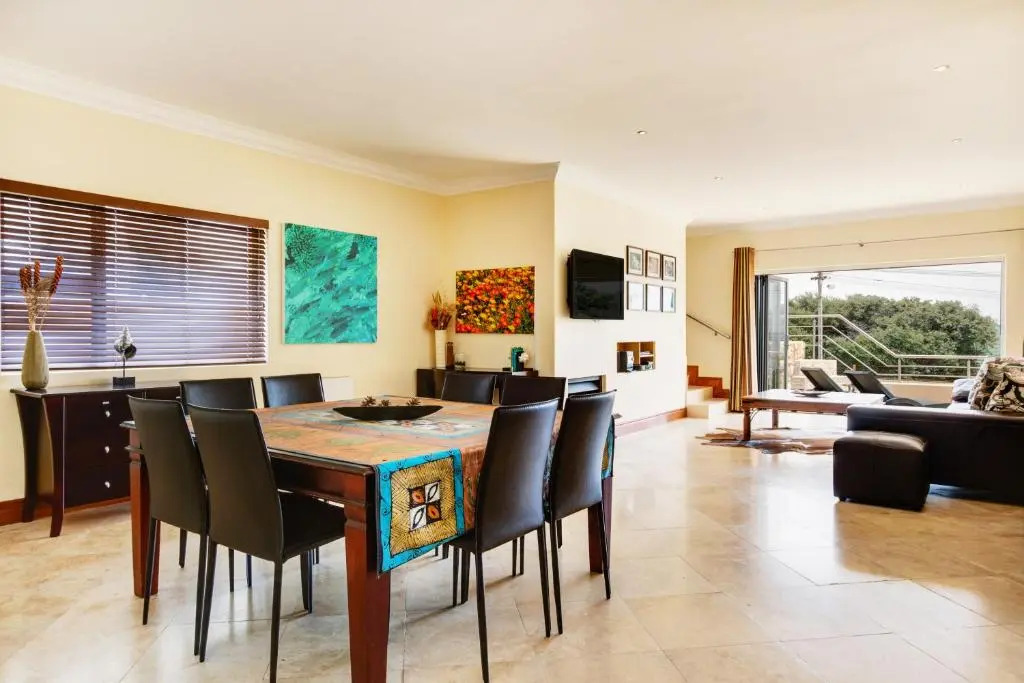 Camps Bay Beach Condo
